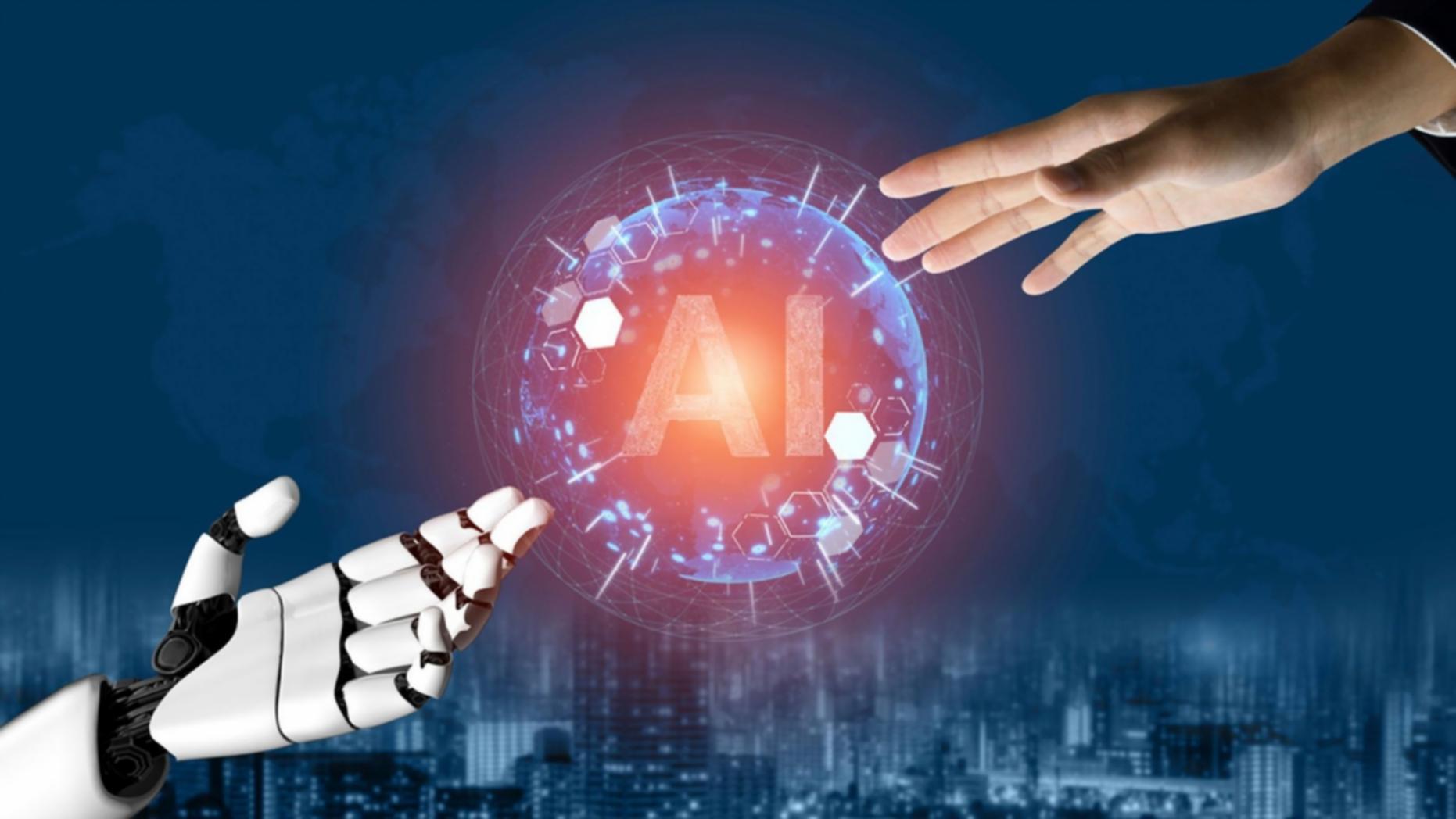 Infrastructure technologique mondiale